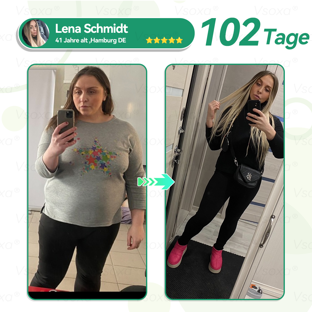 🔥 Letzter Slot verfügbar! ⚡ Jetzt 30 % Rabatt sichern – nur für kurze Zeit! Vsoxa® SMGT-GLP-1 Nano-Mikronadel-Pflaster (Keine Schmerzen, 24/7 Wirkung – verliere schnell bis zu 9 kg, strafft schlaffe Haut, 90 % weniger Heißhunger auf Zucker)