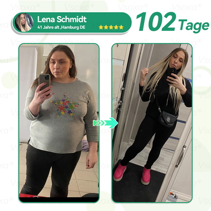 🔥 Letzter Slot verfügbar! ⚡ Jetzt 30 % Rabatt sichern – nur für kurze Zeit! Vsoxa® SMGT-GLP-1 Nano-Mikronadel-Pflaster (Keine Schmerzen, 24/7 Wirkung – verliere schnell bis zu 9 kg, strafft schlaffe Haut, 90 % weniger Heißhunger auf Zucker)