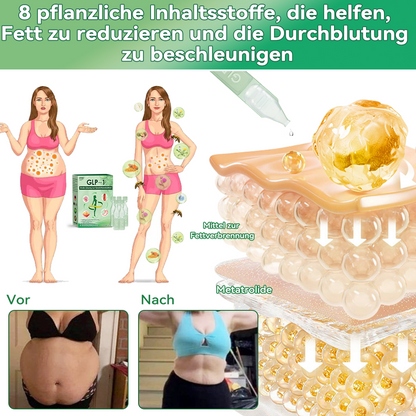 🔥 Letzter Platz verfügbar! ⚡ Sichern Sie sich jetzt 30 % Rabatt – nur für kurze Zeit! STDEI® GLP-1 Orale Lösung zur Gewichtsreduktion