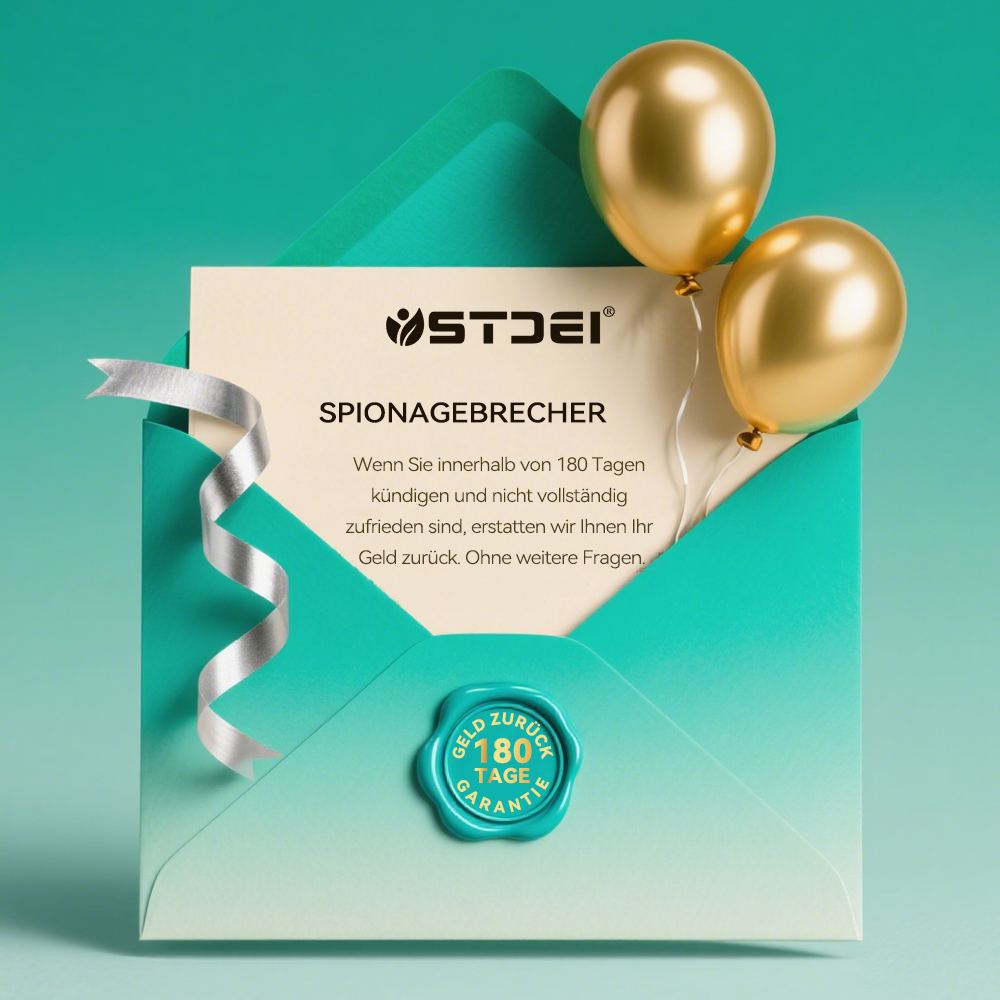 🔥 Letzter Platz verfügbar! ⚡ Sichern Sie sich jetzt 30 % Rabatt – nur für kurze Zeit! STDEI® GLP-1 Orale Lösung zur Gewichtsreduktion