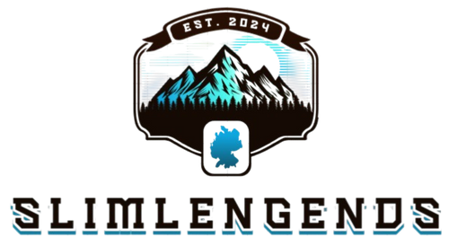 Slimlengendst
